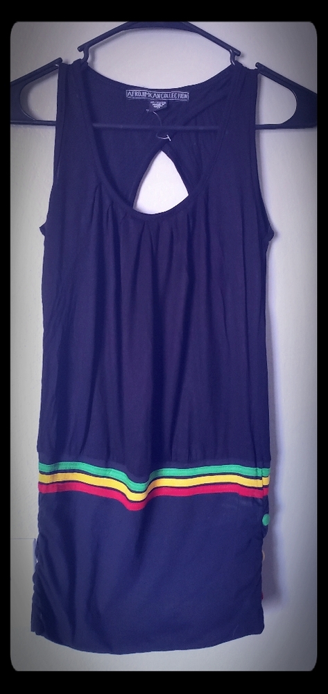 Womens mini dress